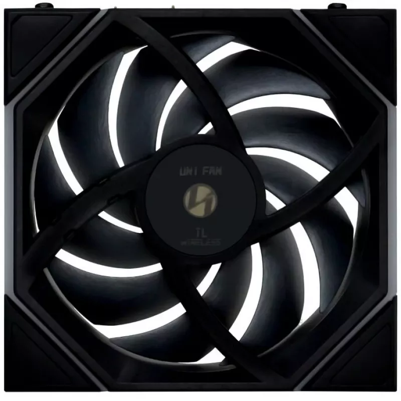 Wentylator obudowy Lian Li UNI FAN TL Wireless 120mm ARGB PWM Reverse Blade