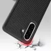 StyleShell NYLO, etui na telefon czarne, Samsung Galaxy A36 5G