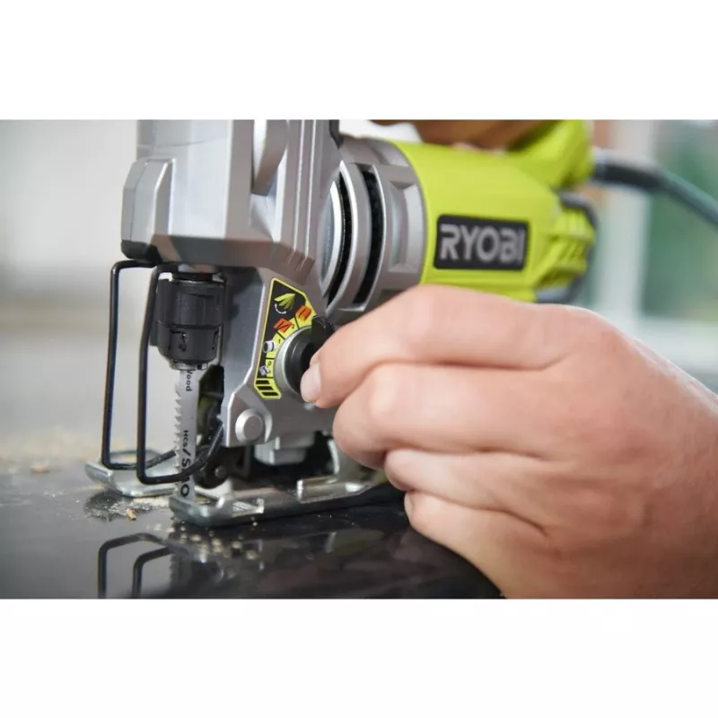 Wyrzynarka sieciowa Ryobi RJS850-K 600 W 2 kg