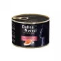 Mokra karma dla kota Dolina Noteci DOLINA NOTECI Premium — puszka 185 g, kurczak i ryba, dorosłe koty, bez konserwantów