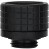 Thermal Grizzly DeltaMate Fitting HT16 – złączka, czarna – akcesorium montażowe chłodzenia CPU