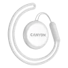 Zestaw CANYON smart tag ONTAG 1 iOS 4 szt. Biały