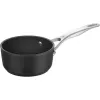 Patelnia Ballarini ALBA 16 cm nieprzywierająca Aluminium, średnica 16 cm