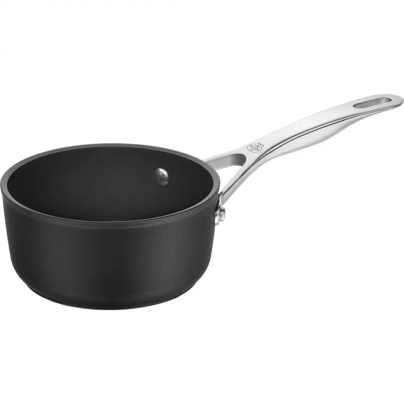 Patelnia Ballarini ALBA 16 cm nieprzywierająca Aluminium, średnica 16 cm