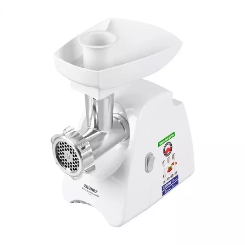 Zelmer ZMM5801P Zosia Biała