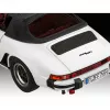 Model odlewany ciśnieniowo REVELL 50 Years of Porsche 911 G-Model skala 1:24