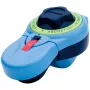 DYMO Junior tłoczona etykieciarka - etykieciarka do użytku domowego Blister (2174602)
