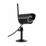 Technaxx Additional Camera Easy Security Camera Set TX-28 czarny (4453)