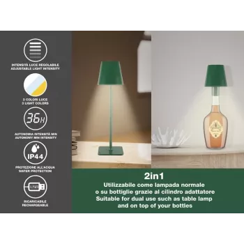 Czajnik elektryczny Beper P201UTP115 — pojemność 1,7 l, moc 2200 W