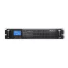 Zasilacz awaryjny QOLTEC 53947 3 kVA 230 V 50 Hz