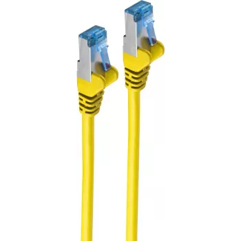 Kabel sieciowy ShiverPeaks BS75711-0.25Y