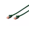 Kabel krosowy Digitus DK-1644-020-G-10