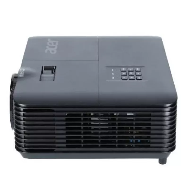 Projektor X119H DLP 4800AL/20000:1/2.8kg HDMI VGA