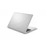 Laptop Dell 16 AG 2.5K i7-150U, 16GB RAM, 512GB SSD, Intel Graphics, Ubuntu, Backlit ENG klawiatura, Fingerprint, srebrny, 3Y OnSite