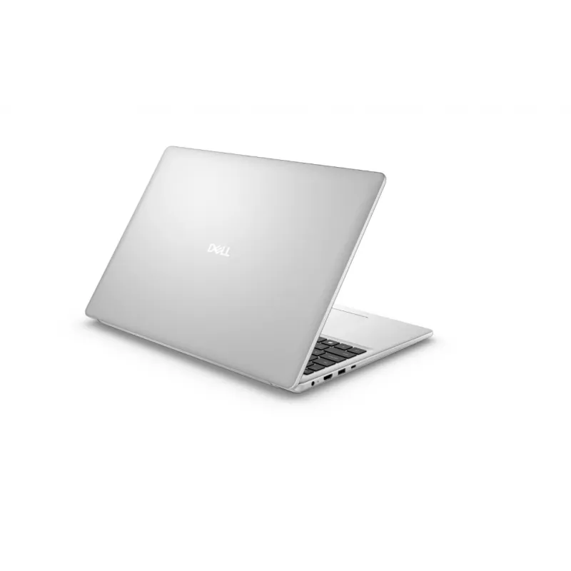 Laptop Dell 16 AG 2.5K i7-150U, 16GB RAM, 512GB SSD, Intel Graphics, Ubuntu, Backlit ENG klawiatura, Fingerprint, srebrny, 3Y OnSite