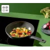 Wok Tefal Renewal C4261943 28 cm z nieprzywierającą powłoką