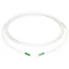 Digitus FTTH pre-assembled drop kabel LC/APC 10m singlemode 1 fiber