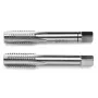 Gwintownik ręczny FANAR M22x1.5 HSS DIN-2181 — metryczny M22x1.5, stal szybkotnąca