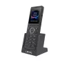 Telefon IP Fanvil W710P Czarny