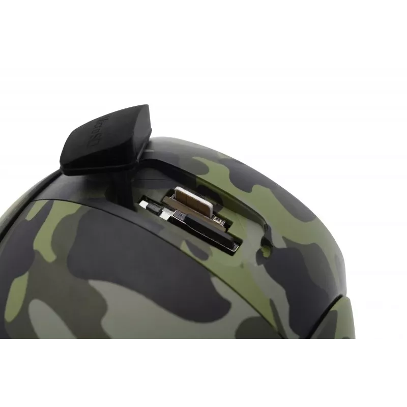 Technaxx 4G PT Dome TX-290 z panelem słonecznym