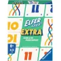 Elfer raus Extra, Gra karciana