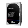 WD Ultrastar DC HA340 WUS721208BLE6L4 - Festplatte - Datencenter - 8TB - intern - 3,5 (8,9 cm) - SATA 6Gb/s - 7200 rpm - Puffer: 256MB (0B47078)