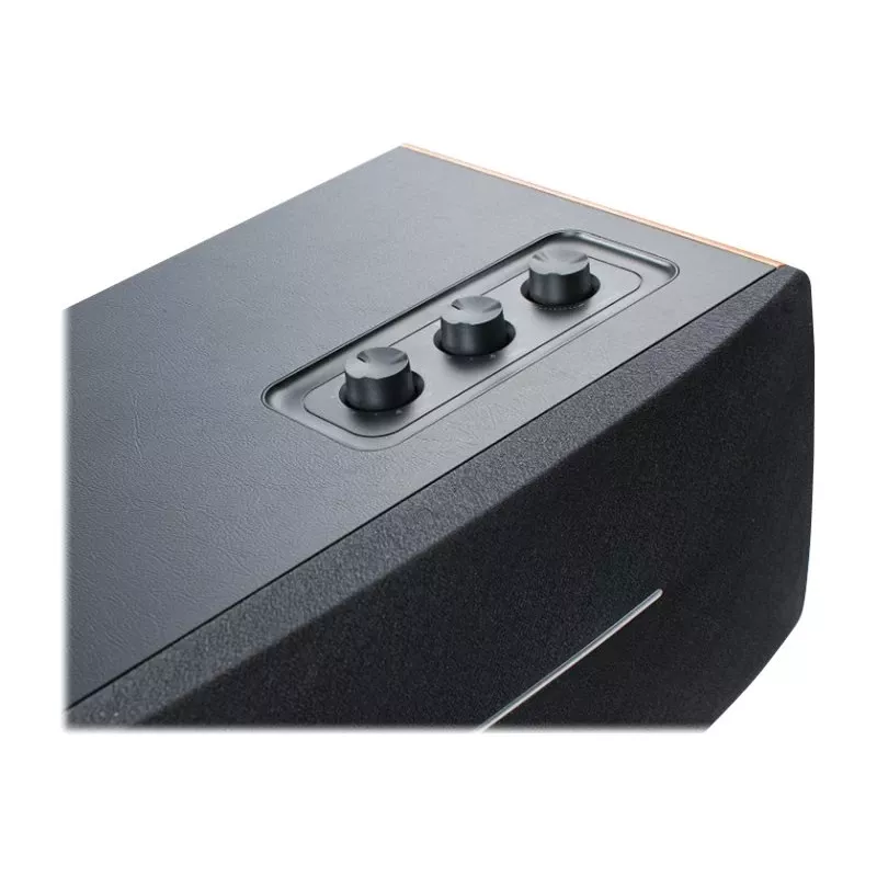 Edifier | Mały głośnik aktywny | D12 | Bluetooth | Połączenie bezprzewodowe