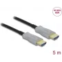 Delock Active Optical Cable HDMI 4K 60 Hz - Kabel - Cyfrowy/Display/Wideo (84959)