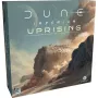 Dune: Imperium - Uprising, gra planszowa