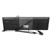 A4Tech KM-72620D - Zestaw klawiatury i myszy - USB - US - Czarny