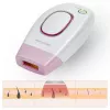 ProfiCare PC-IPL 3024 Róż, Biały