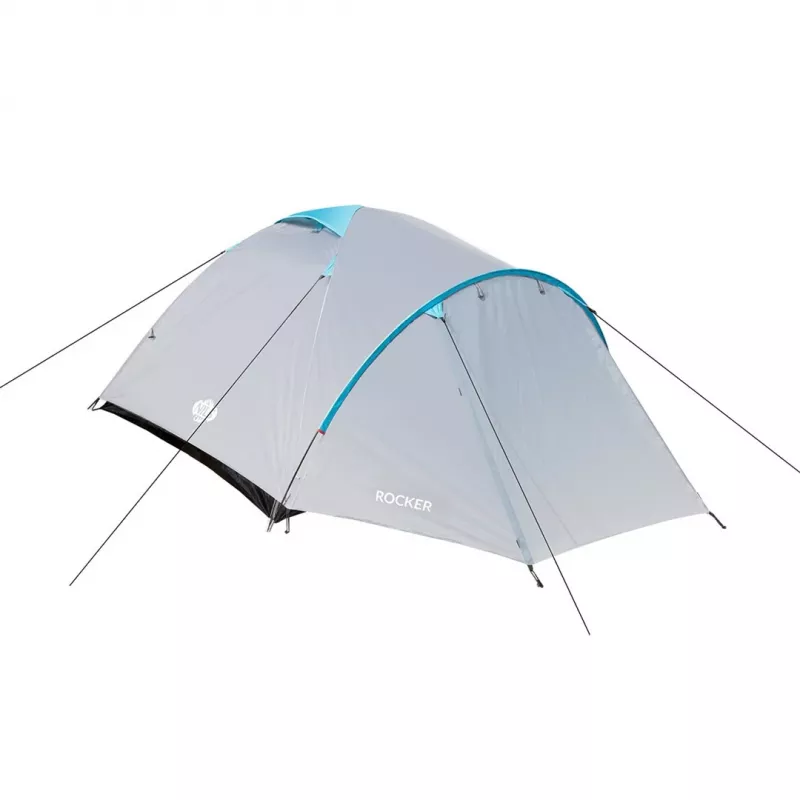 NILS CAMP ROCKER NC6013 namiot kempingowy 3-osobowy
