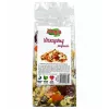 Przysmak dla gryzoni i królików Alegia Vegetable Treat 130 g — pokarm uzupełniający o smaku warzywnym, bez cukru, bezglutenowy