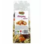 Przysmak dla gryzoni i królików Alegia Vegetable Treat 130 g — pokarm uzupełniający o smaku warzywnym, bez cukru, bezglutenowy