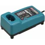 Makita Werkzeug GmbH DC1414 - Ładowarka - Makita - Czarny - turkusowy - 1,17 h - AC - 230 V (193864-0)