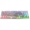 CHERRY XTRFY CHERRY MX 8.2 XAGA TKL WL RGB BIAŁY