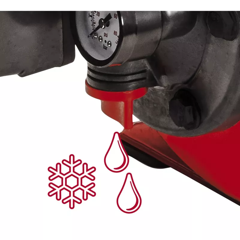 Einhell 4173520 Narzędzie ogrodowe 4.500 l czarne