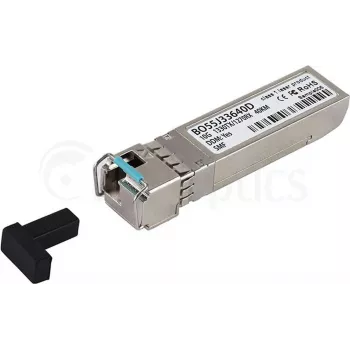niebieskiOptics MTB-LB40-BO Moduł transceivera światłowodowego sieci 10000 Mbit/s SFP+ (MTB-LB40-BO)