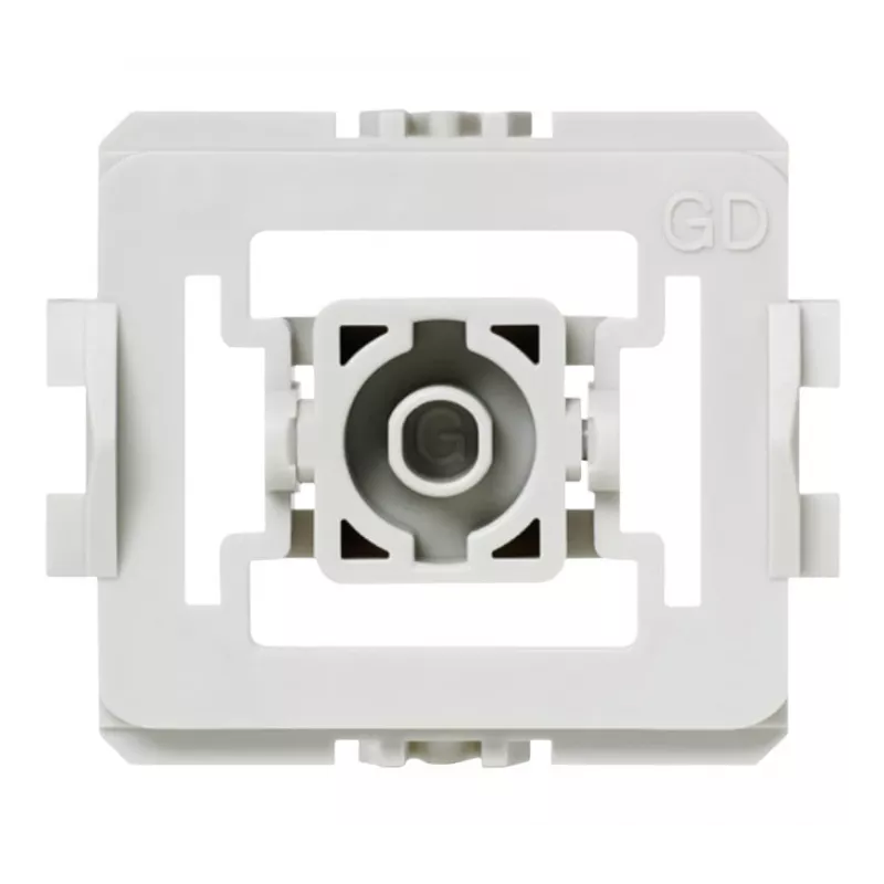 eQ-3 HomeMatic Gira GS EQ3-ADA-GS - adapter montażowy (103092A2A)