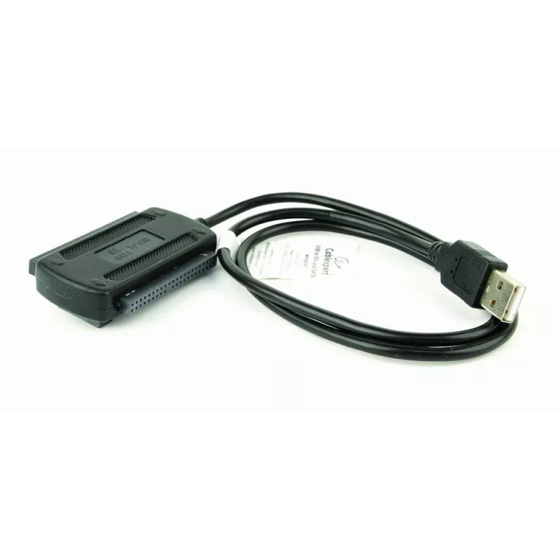 Adapter IDE / SATA na USB GEMBIRD AUSI01