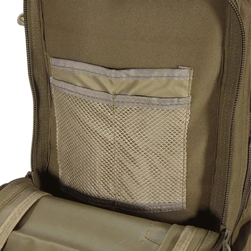 Extralink Military Tactical Backpack 30L - Military Travel Bag