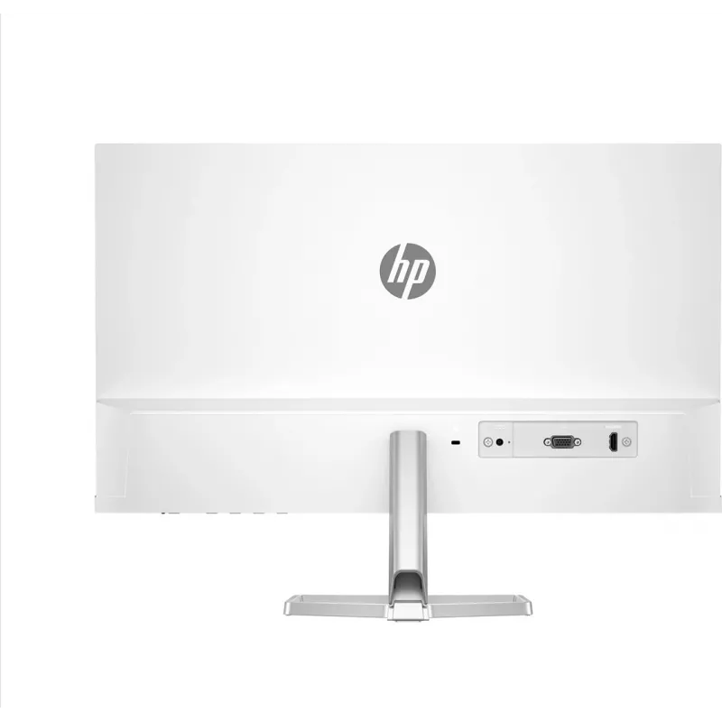 Monitor HP 23,8-calowy Series 5 FHD w białym kolorze - 524sw