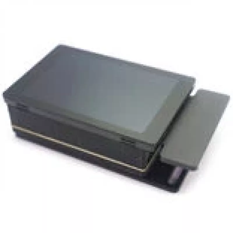 Kontroler FanGuardian PowerBoard z ekranem dotykowym 3,5 cala — Singularity Computers SC-FG-PBC