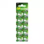 Baterie alkaliczne Mini GP A76/G13/LR44/157
