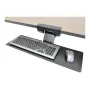 Wysuwana podstawka pod klawiaturę Ergotron Neo-Flex 97-582-009 Czarna