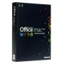 Microsoft Office 2011 Home and Business Mac klucz