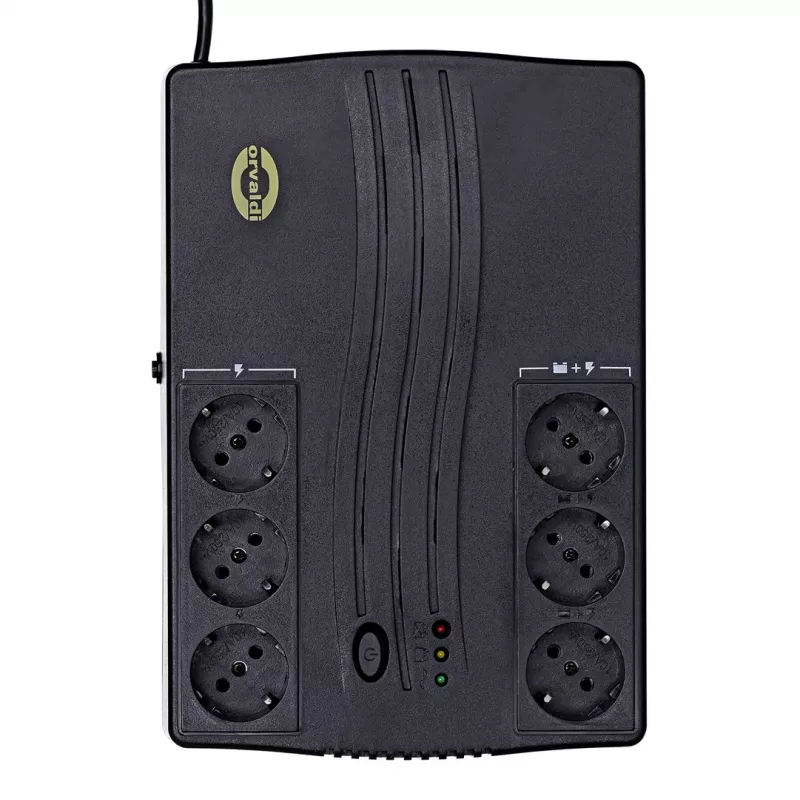 UPS ORVALDI 900SP USB LINE-INTERACTIVE