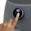 Frytownica elektryczna Jata JEFR1229, pojemność 2,5 L, regulowana kontrola temperatury
