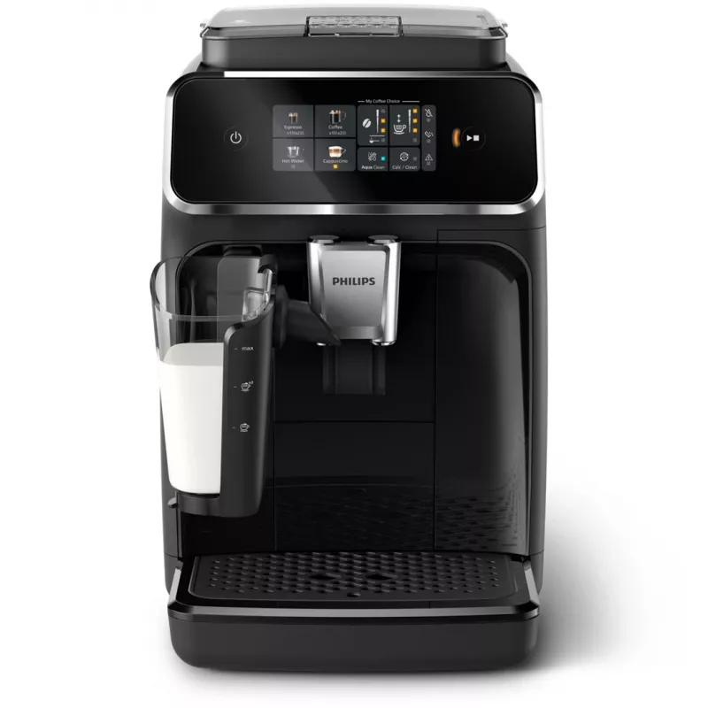 Philips EP2331/10 ekspres do kawy W pełni automatyczny Ekspres do espresso 1,8 l