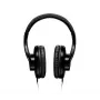 Shure SRH240A Słuchawki przewodowe pałąkowe Muzyka Czarne